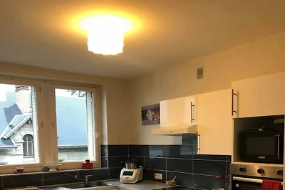 Wohnung in Aix les bains mit Wifi