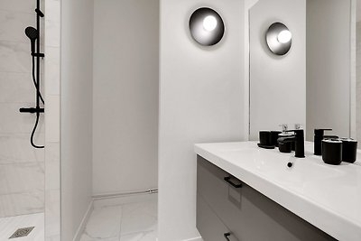 Apartamento íntimo - 1BR/4P - Saint-Ambroise