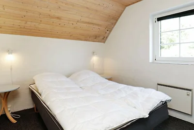 Luxurioses Poolhaus in Vester Husby -- By Tra...