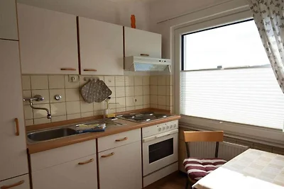 Ferienwohnung mit 1 Schlafzimmer