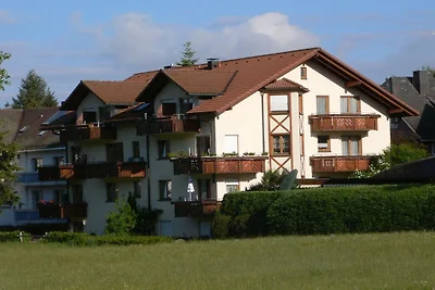 Haus Seebachtal WG2