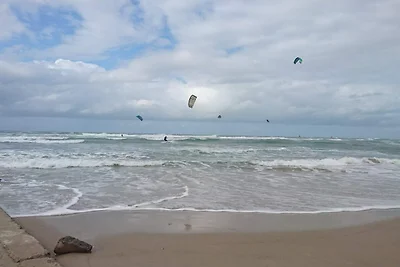 8 Personen Ferienhaus in Løkken