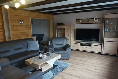 Brandl Haus 92 OG Komfortable Ferienresidenz