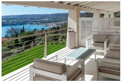 Maison de vacances WOW - quelle vue !
