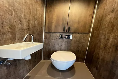 Chalet confortable près d'Alkmaar