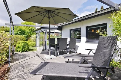 Ferienhaus mit 1 Schlafzimmer