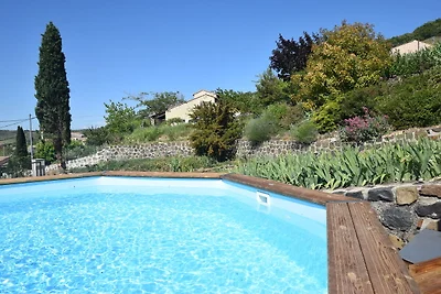 Casa vacanze tranquilla con piscina