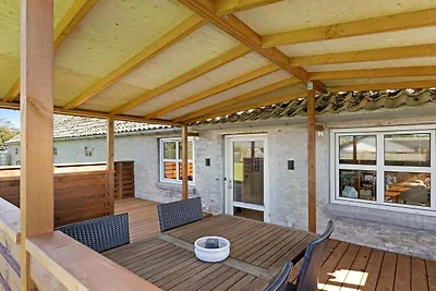 Küstencharme: Gemütliches Ferienhaus in...