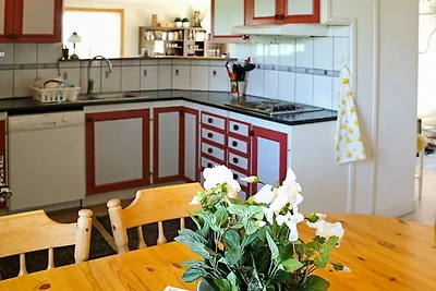 5 Personen Ferienhaus in Edsbruk