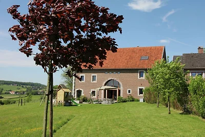Casa vacanze nel Limburgo con giardino