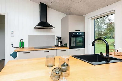 6 Personen Ferienhaus in Rønde-By Traum