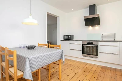 4 Personen Ferienhaus in Esbjerg V