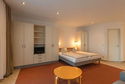 Ferienwohnung im Aparthotel Seepanorama