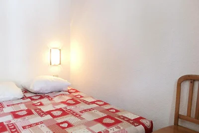 Apartment in Tignes mit Ski-in/Ski-out