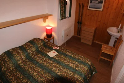 Ferienwohnung in Caron mit Zugang zu den...