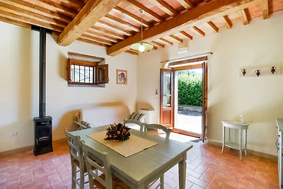 Appartamento ad Anghiari con terrazza