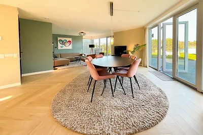 Wellness-Auszeit mit privater Sauna