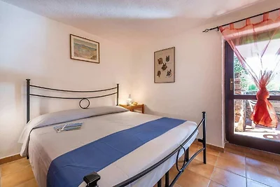 Attraktive Wohnung in Meeresnähe