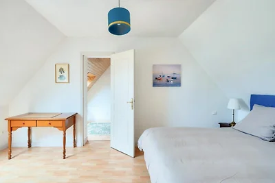 Apartment in Guilvinec in der Nähe der Grande...