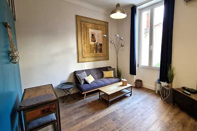 Wunderschönes 1-Zimmer-Apartment im Herzen vo...