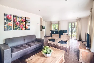 Charmanter Bungalow mit Terrasse
