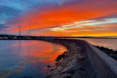 6 Personen Ferienhaus in Hadsund