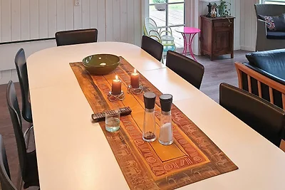 8 Personen Ferienhaus in Løgstør-By Traum