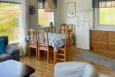 5 Personen Ferienhaus in averøy