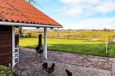 8 Personen Ferienhaus in Sydals-By Traum