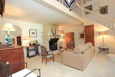 Provenzalische Villa im Herzen des Luberon