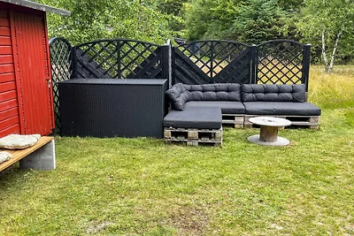 4 Personen Ferienhaus in Hals-By Traum