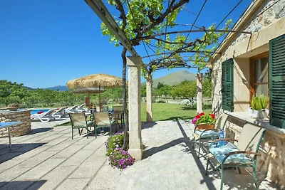 Villa mit 1 Schlafzimmer