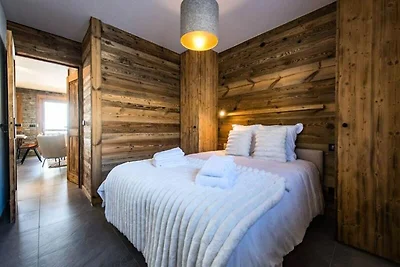 Apartment an der Marmotte-Piste,...