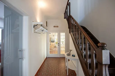 Villa in Koksijde f�r neun Personen
