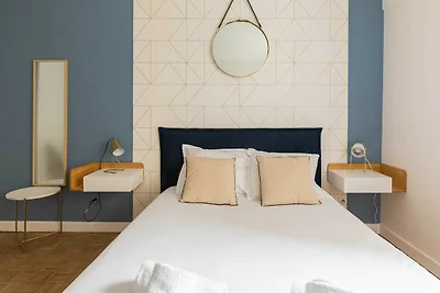 DIFY Charme - Bord du Rhône