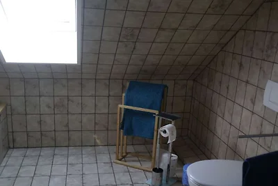 Ferienwohnung mit 1 Schlafzimmer