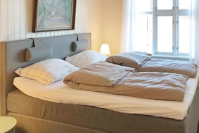 12 Personen Ferienhaus in LYNGØR
