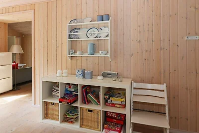 6 Personen Ferienhaus in Hadsund-By Traum