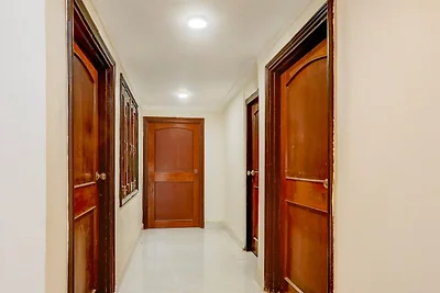 Supercollectie O Tagore Town Prayagraj