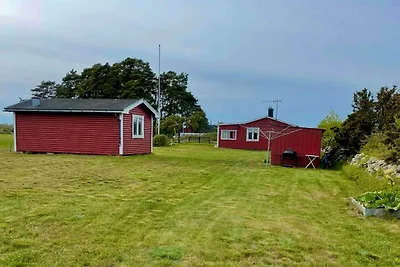 4 Personen Ferienhaus in BORGHOLM