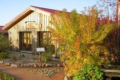 Vakantiewoning Gutshof Bastorf