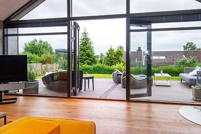8 Personen Ferienhaus in Hejls-By Traum