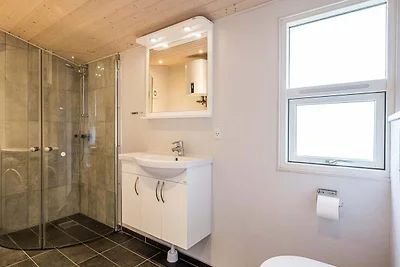 6 persoons vakantie huis in Nørre Nebel