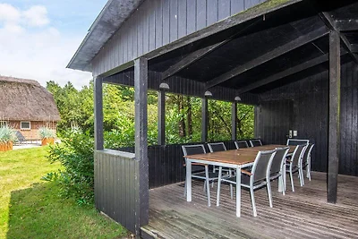 10 Personen Ferienhaus in Nørre Nebel