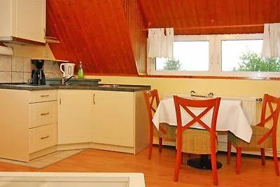 Ferienwohnung am Bodstedter Bodden