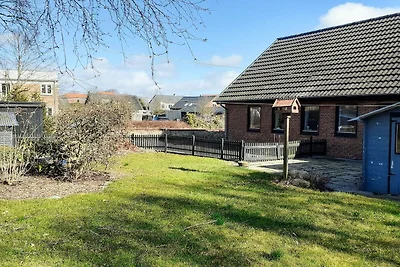 6 Personen Ferienhaus in Thyholm