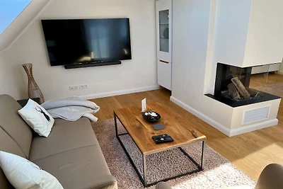 Ferienwohnung mit 1 Schlafzimmer