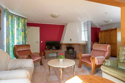 Ruime villa in Malmedy nabij het bos