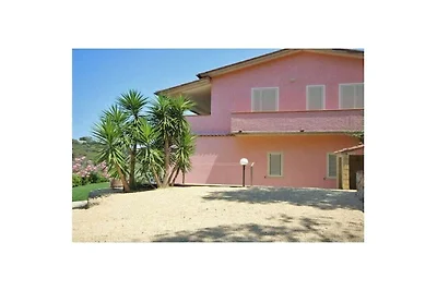 Wohnung in Capoliveri mit Terrasse