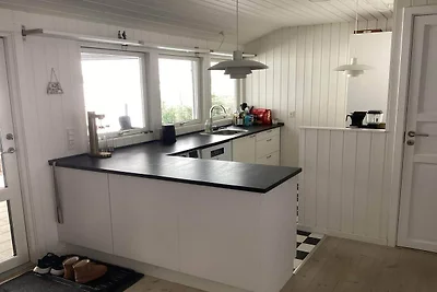 6 Personen Ferienhaus in Dannemare